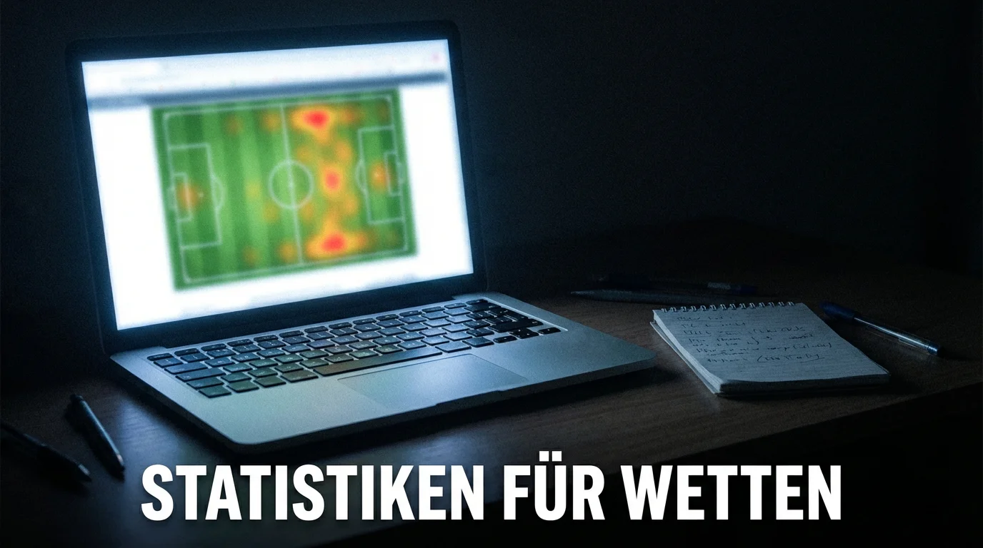Bundesliga Statistiken Wetten Daten Analyse