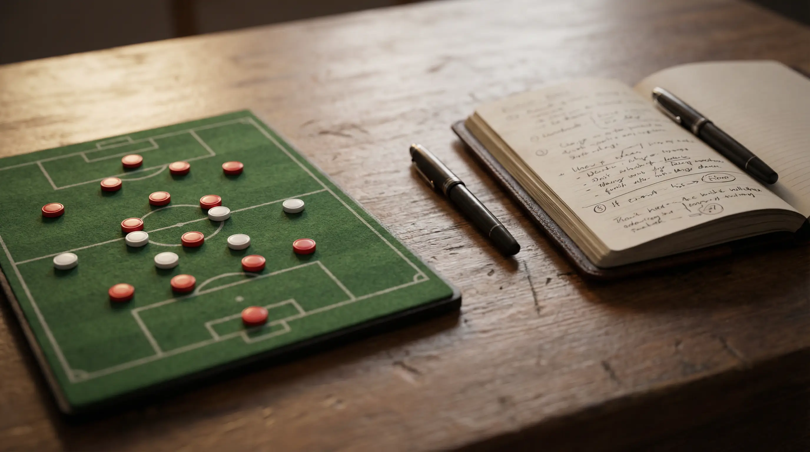 Bundesliga Wettarten erklärt — Siegwette, Handicap, Über/Unter und Kombiwetten im Überblick