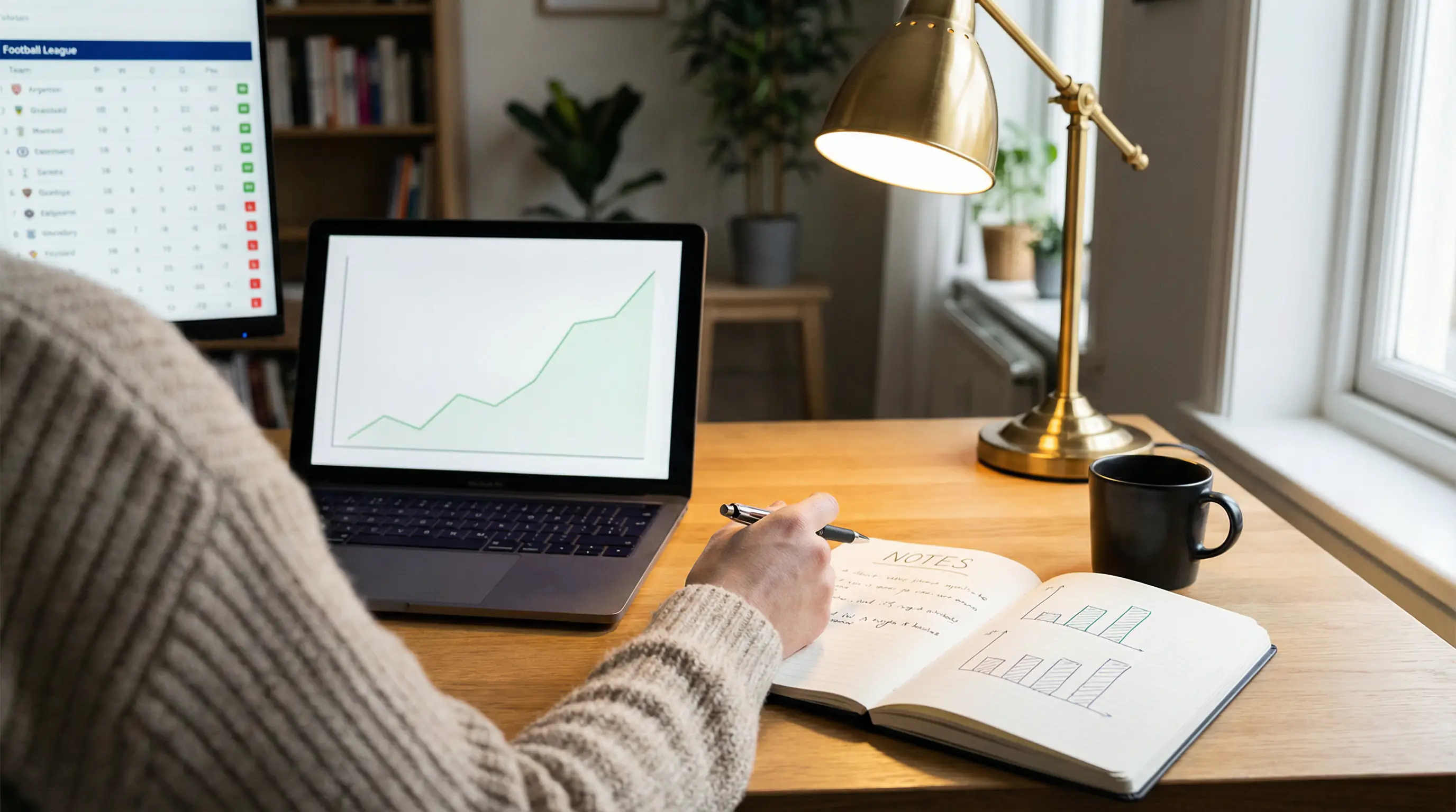 Bundesliga Wettstrategien – Value Bet Analyse mit Statistiken und Daten