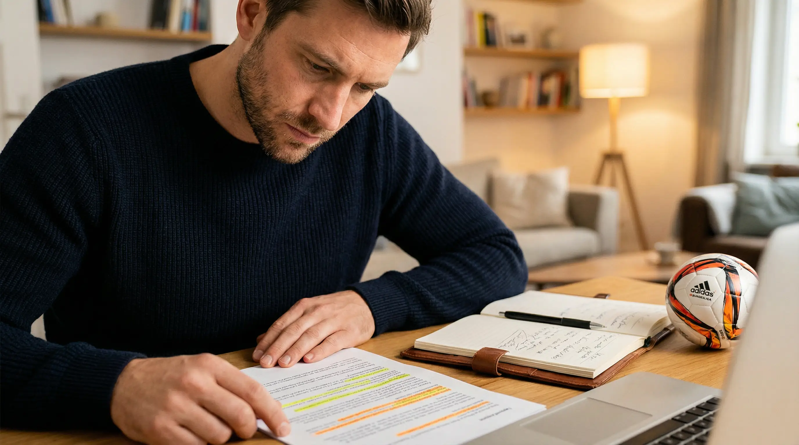 Bundesliga Wettstrategien — Value Bets finden und Bankroll Management anwenden