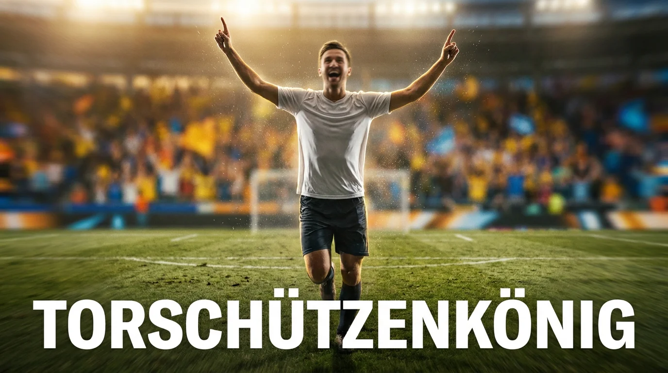 Torschützenkönig Bundesliga Quoten Favoriten