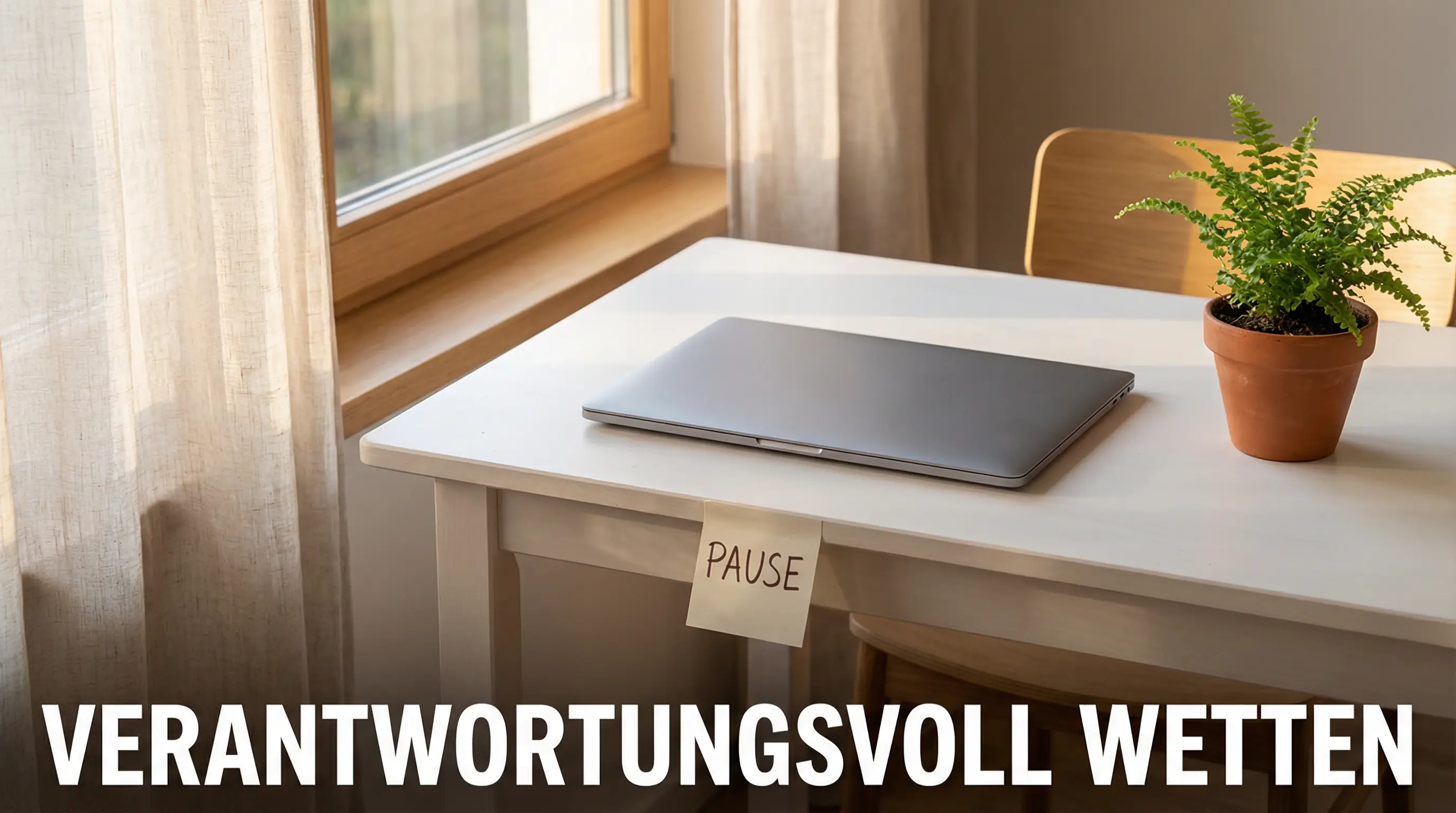 Verantwortungsvoll Wetten Spielerschutz Limits