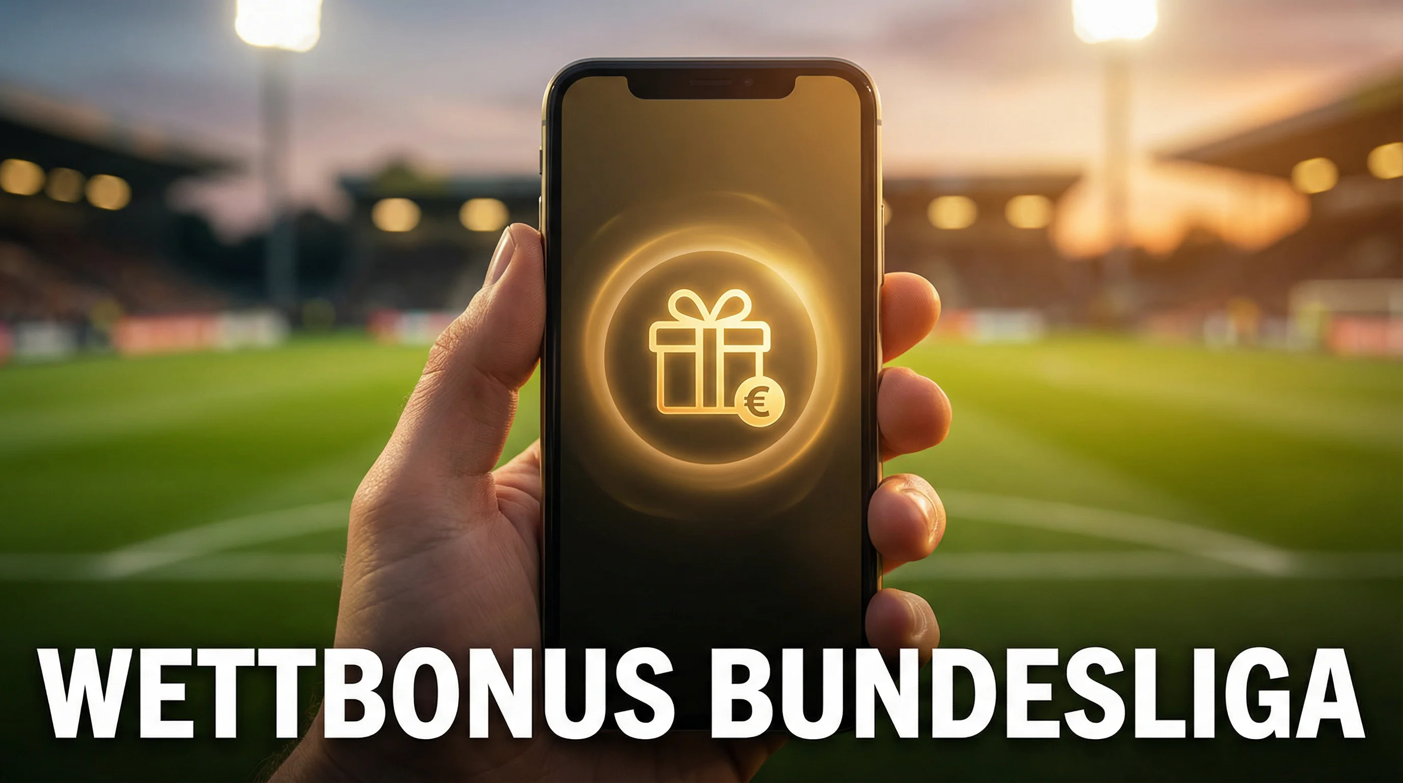 Wettbonus Bundesliga Willkommensbonus Freiwetten